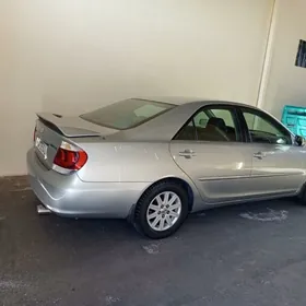 Toyota Camry 2005