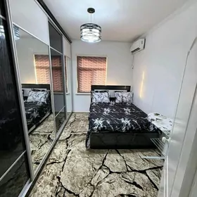 2 комнатная 3 этаж