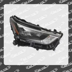 HIGHLANDER 2022 FARA