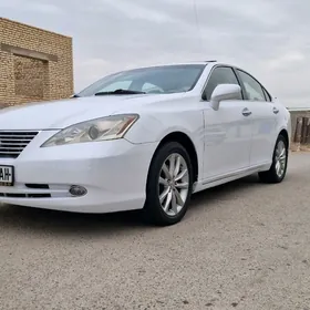 Lexus ES 350 2009
