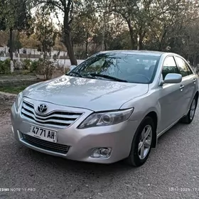 Toyota Camry 2008