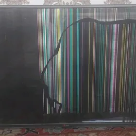 telewizor zapçast ün