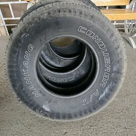 Teker 265/75R16  NANKANG