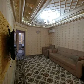 4 микрорайон 3 комнатная