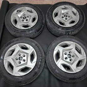 Original diska Kia R16