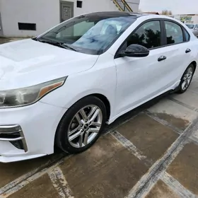 Kia Forte 2020