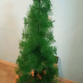 новогодняя ёлка