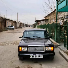 Lada 2107 2011