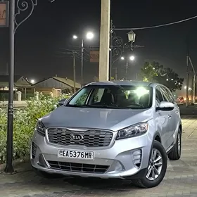 Toyota Highlander 2019