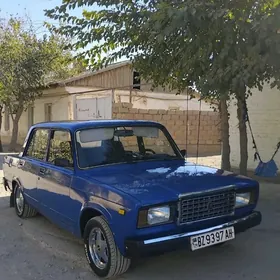 Lada 2107 1999