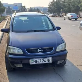 Opel Zafira 1999