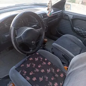 Opel Vectra 1993