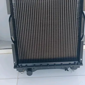 Mis radiyator MTZ