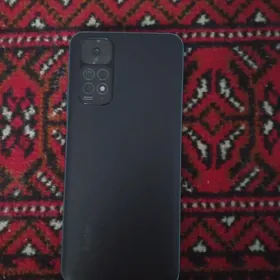 Redmi not 11