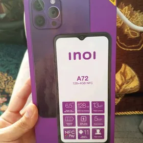 ioni A72