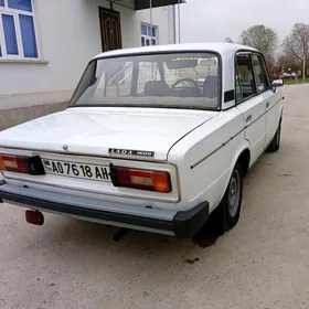 Lada 2106 2001