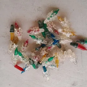 лампы отгирлянды