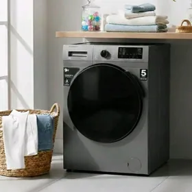 KREDIT KIR MAŞYN SUPERMAX 9KG