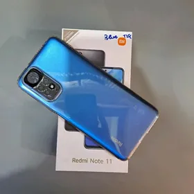 redmi note 11