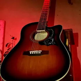 PAKET GİTARA KOMPLEKT ELEKTRO