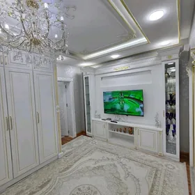 Podwoyski elitka 3kom 9etaz