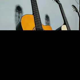 KLASSİKA GİTARA PAKET KOMPLEKT