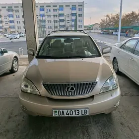 Lexus RX 330 2004
