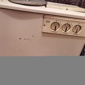 Кондиционер, холодильник