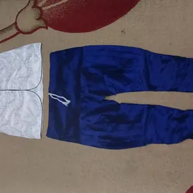 Täze ýyl kostum НОВОГОДНИЕ КОС