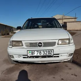 Opel Astra 1997