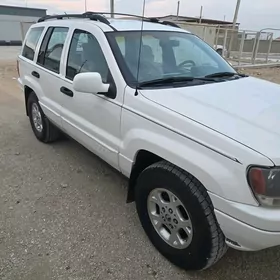 Jeep Grand Cherokee 1999