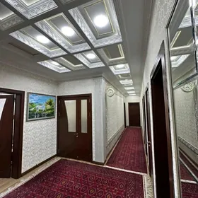 Moskowski elitka 3 komnat 2 et