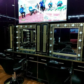 2 сани парихмахер герек.