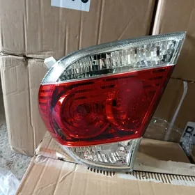 Stopnik yz fara cyraduty camry