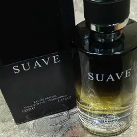 Дубайские духи