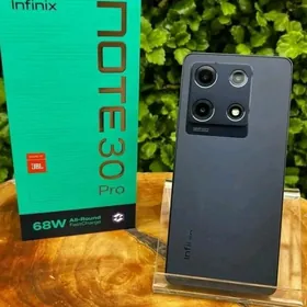 Infinix Note 30pro 16/256GB