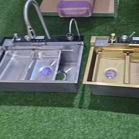 Moyka rakowina 46*75