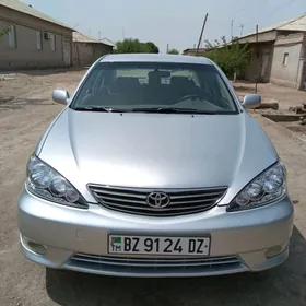 Toyota Camry 2006