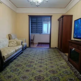 Аренда 3 мкр 2 ком