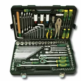 aeroforce nabor acar 144pcs