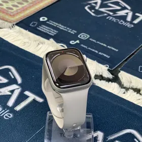 Apple Watch 9/45 96%