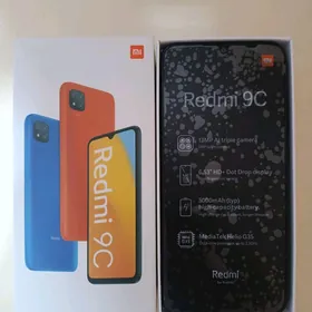 Редми 9С