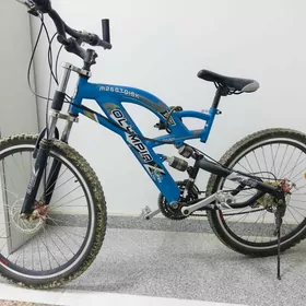 tigir/велосипед