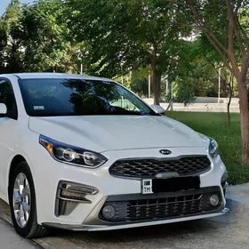 Kia Forte 2020