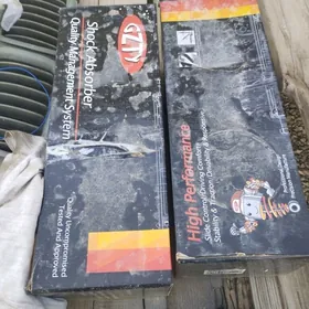 carolla 2010 amartizator