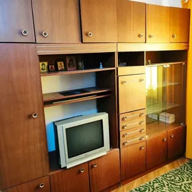 Стенка мебельная