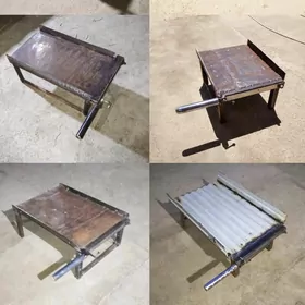 OT ÝORUNJA BEDE GAMYŞ KESÝÄN