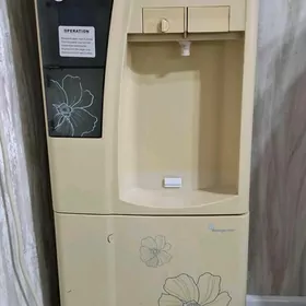 КУЛЕР NIKAI KULER