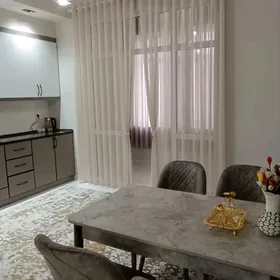 SATLYK JAÝ.GURTLY 4 KOM..