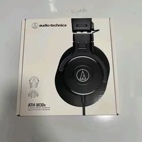 AUDIO-TECHNICA